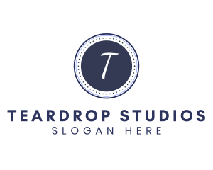 Generic Company Studio logo design