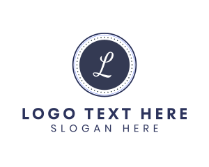 Hotel - Generic Company Studio logo design