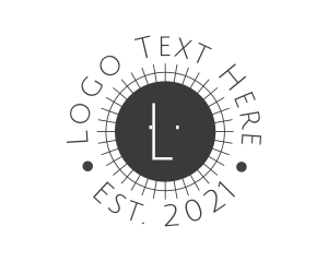 Cool - Cool Seal Lettermark logo design