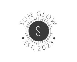 Generic Sun Business logo design