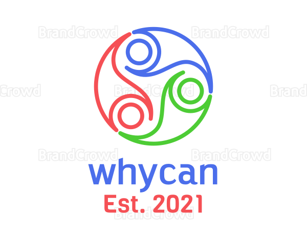 Youth Advocate Organization Logo