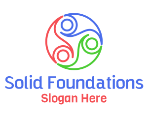 Youth Advocate Organization  Logo