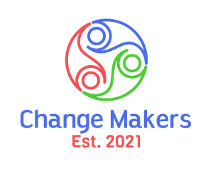 Activism - Youth Advocate Organization logo design