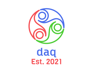 Parent - Youth Advocate Organization logo design