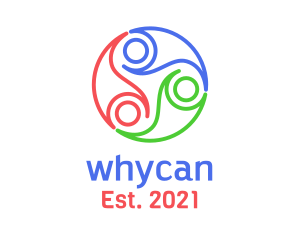 Equality - Youth Advocate Organization logo design