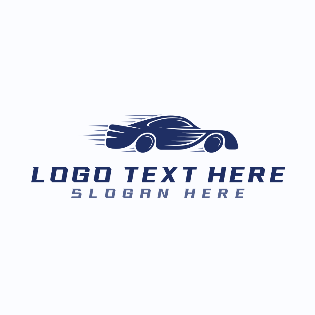 Fast Automotive Car Logo | BrandCrowd Logo Maker