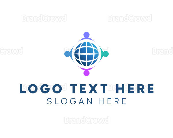 World Crowdsourcing Team Logo