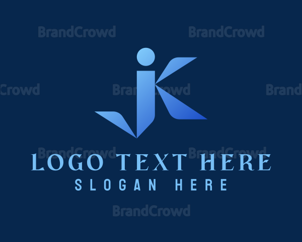 Modern Creative Business Logo