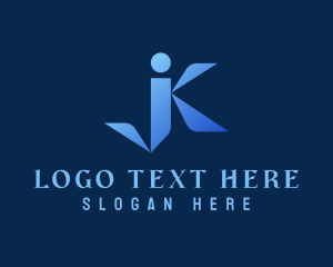 Enterprise - Modern Creative Business logo design