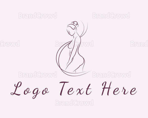 Feminine Self Love Logo