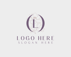 Floral Fashion Boutique  Logo