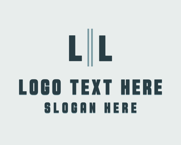 Startup - Modern Company Brand logo design