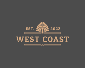 West - Premier Boutique Business logo design