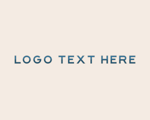 Brand - Professional Minimalist Brand logo design