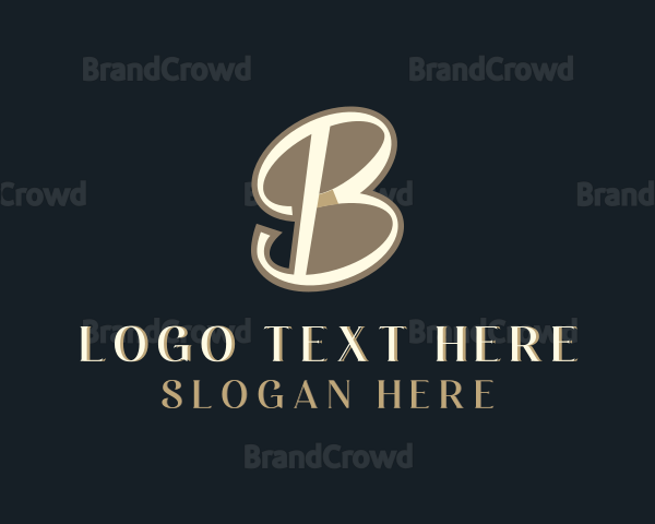 Fashion Apparel Boutique Logo