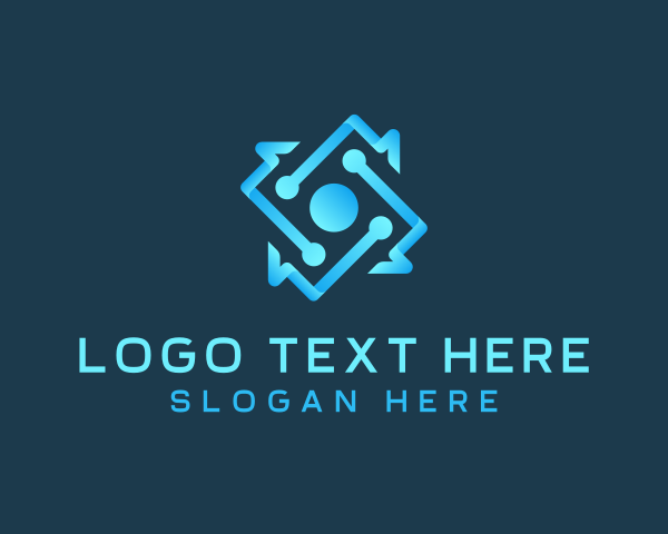 Startup Logos | The #1 Startup Logo Maker | Page 3 | BrandCrowd