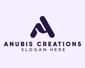 Creative Digital Technology logo design