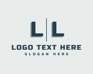 Business - Generic Letter Business logo design