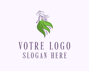 Organic - Organic Fashion Wear logo design