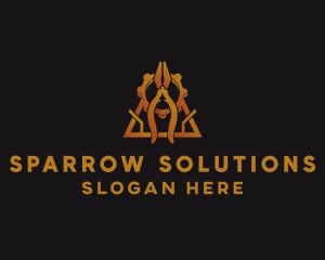 Pliers Industrial Tool  logo design