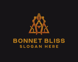 Pliers Industrial Tool  logo design