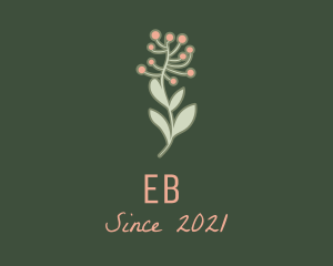 Extract - Botanical Natural Oil logo design