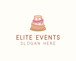 Special - Sweet Cake Pastry logo design