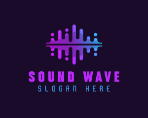 Sound Audio Tune logo design