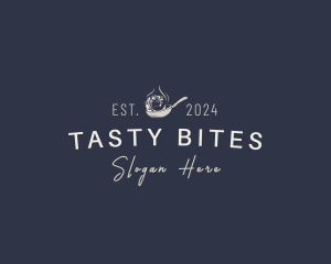 Fast Food - Elegant Restaurant Business logo design