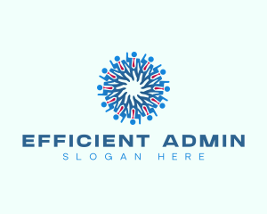 Administrator - Career Team Leaders logo design