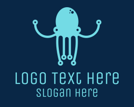 Startup Tech Octopus