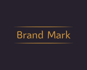 Trademark - Elegant Luxurious Hotel logo design