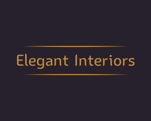 Elegant Luxurious Hotel logo design