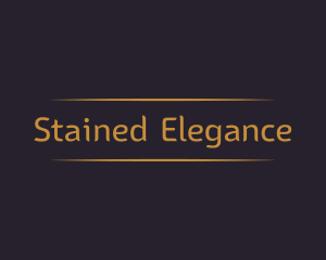 Elegant Luxurious Hotel logo design