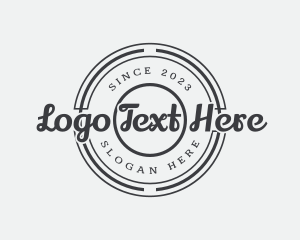 Business - Clothing Business Apparel logo design