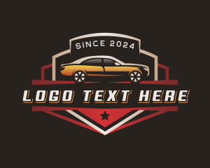 Automobile - Auto Car Dealer logo design