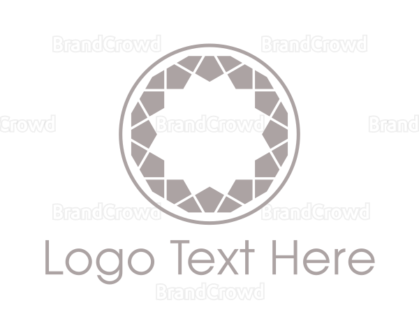 Diamond Crystal Jewelry Logo