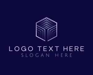 Software - Software Tech Startup logo design