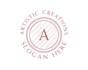 Creations - Beauty Cosmetics Wellness logo design