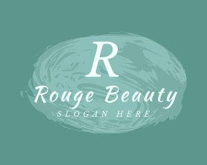 Generic Makeup Beauty logo design