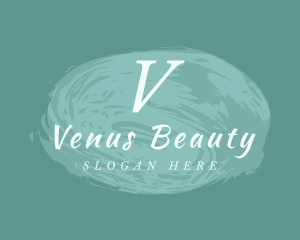 Generic Makeup Beauty logo design