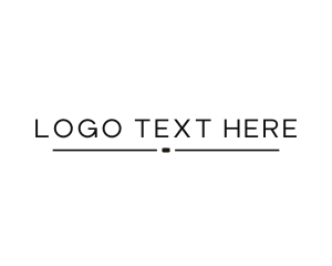 Digital Marketing - Modern Business Professional logo design