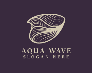 Ocean Wave Summer logo design