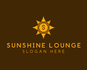 Solar Sun Energy logo design