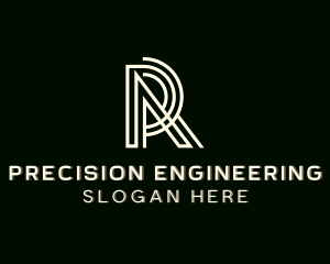 Engineering - Builder Structure Engineer logo design