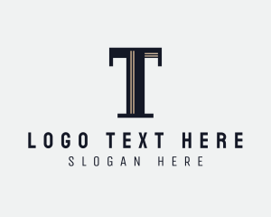 Professional Firm Company Logo