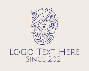 Ancient - Ancient Greek Mascot logo design