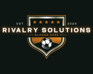 Competition - Soccer Competition Sports logo design
