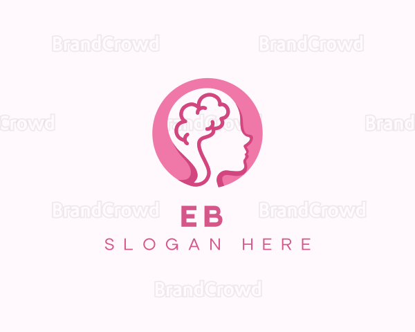 Medical Brain Neurology Logo