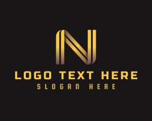 Industrial - Industrial Steel Contractor logo design